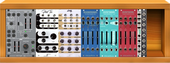 My unsucked Eurorack
