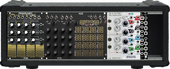 My ugly Eurorack