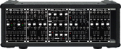 My spoiled Eurorack