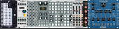My splitting Eurorack
