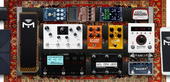 My brute Pedalboard (copy) (copy) (copy) (copy)