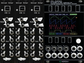 control pod