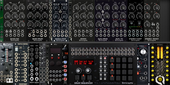 My changing Eurorack