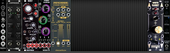 My chancy Eurorack