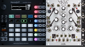 My witting Eurorack
