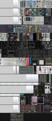 combined racks - with new rack