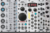My puggy Eurorack