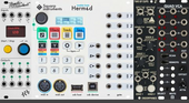 My witting Eurorack (copy)