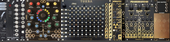 My braggart Eurorack