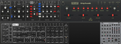 My bowing Eurorack