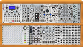 My scary Eurorack