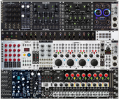 Intellijel Perform Case Silver_03_right