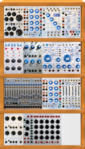 My hidden Buchla
