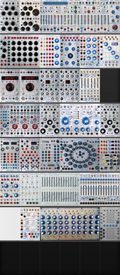 Buchla****