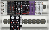 My last Eurorack