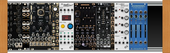 My concerned Eurorack