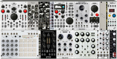 (mostly) white system
