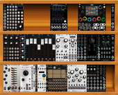 main Eurorack