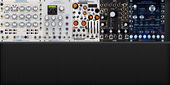 My pricy Eurorack