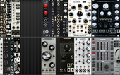 PERCUSSION RACK NEW