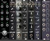 Minicase Leploop Cassa Drums