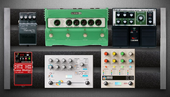 Ambient Loop board