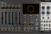Polyspacial Multivibrator