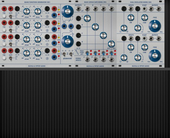 Small buchla tour