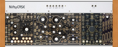 Cre8Audio NiftyCase 84HP