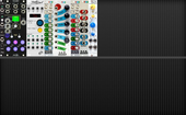 My Eurorack Horologist