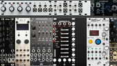 My skaldic Eurorack