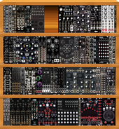 Full Rack No Zoia