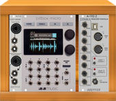 I/O Rack