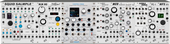 My gawky Eurorack