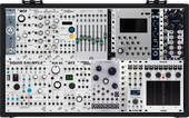 My stagy Eurorack