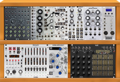 My legal Eurorack