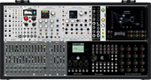 My lotic Eurorack