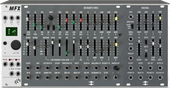 My labile Eurorack