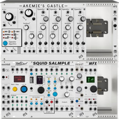 Akemies midi case