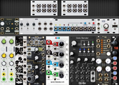 2023 Live Intellijel Pallette (7/26/23)