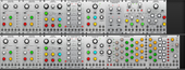 Emulation - Behringer ARP 2500