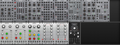 Multi System Rack #1