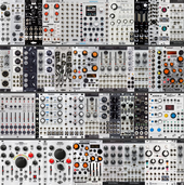 modern electronics | studio v3