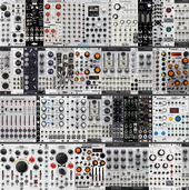 modern electronics | studio v3