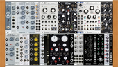 PihkaStudio Eurorack 2023