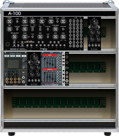 My ingrain Eurorack