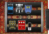 BASS PEDALS