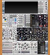 One Lap - Eurorack