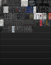 All Migthy System
