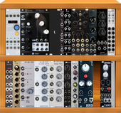 Drum Rack